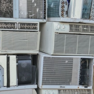 Ataşehir Bölgesinde Hurda Çelik Fiyatı